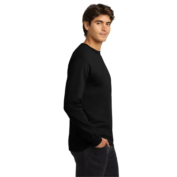 Gildan - Ultra Cotton 100% US Cotton Long Sleeve T-Shirt. - Gildan - Ultra Cotton 100% US Cotton Long Sleeve T-Shirt. - Image 15 of 128