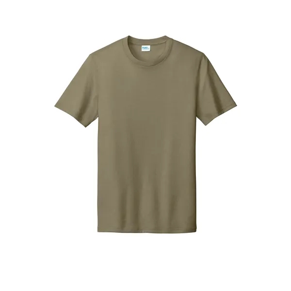 Port & Company Tri-Blend Tee. - Port & Company Tri-Blend Tee. - Image 18 of 104