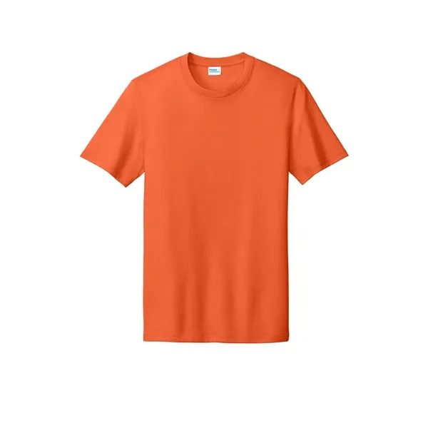 Port & Company Tri-Blend Tee. - Port & Company Tri-Blend Tee. - Image 33 of 104
