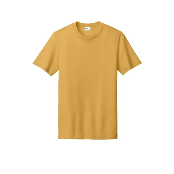 Port & Company Tri-Blend Tee. - Port & Company Tri-Blend Tee. - Image 58 of 104