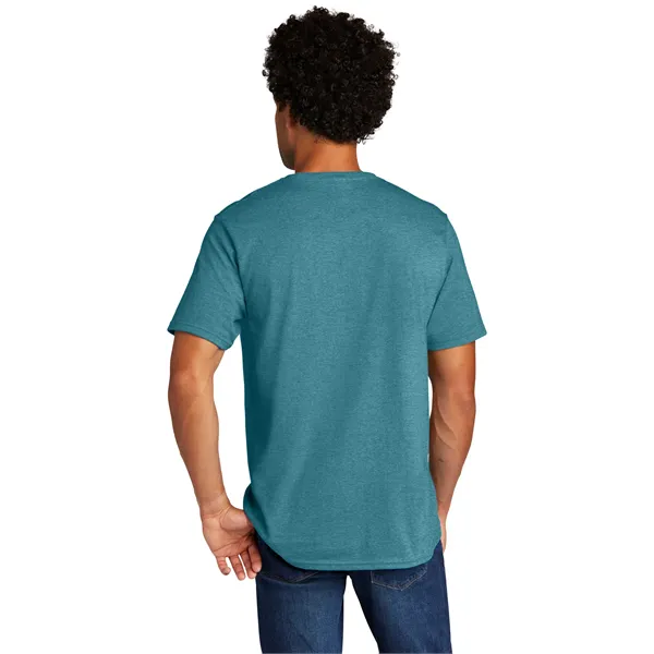 Port & Company Tri-Blend Tee. - Port & Company Tri-Blend Tee. - Image 70 of 104
