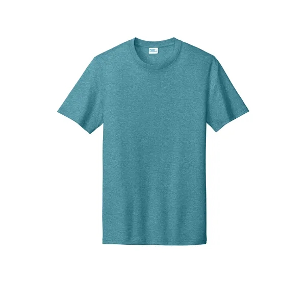 Port & Company Tri-Blend Tee. - Port & Company Tri-Blend Tee. - Image 72 of 104