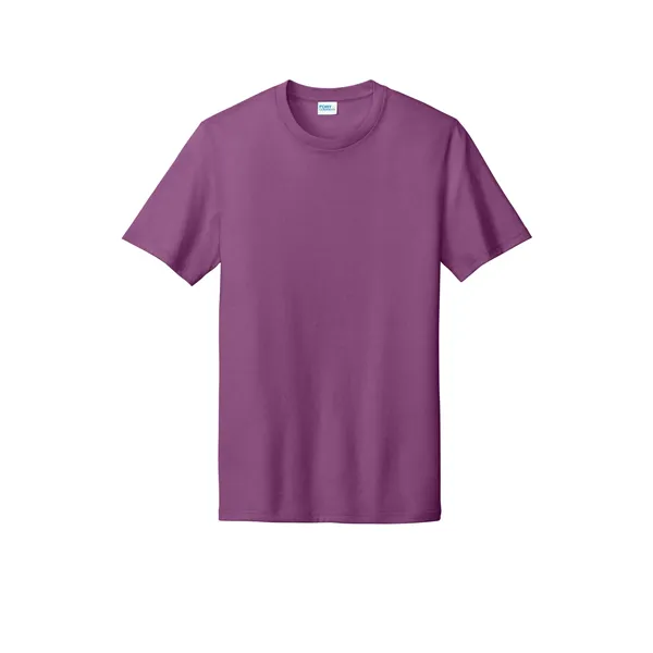 Port & Company Tri-Blend Tee. - Port & Company Tri-Blend Tee. - Image 84 of 104