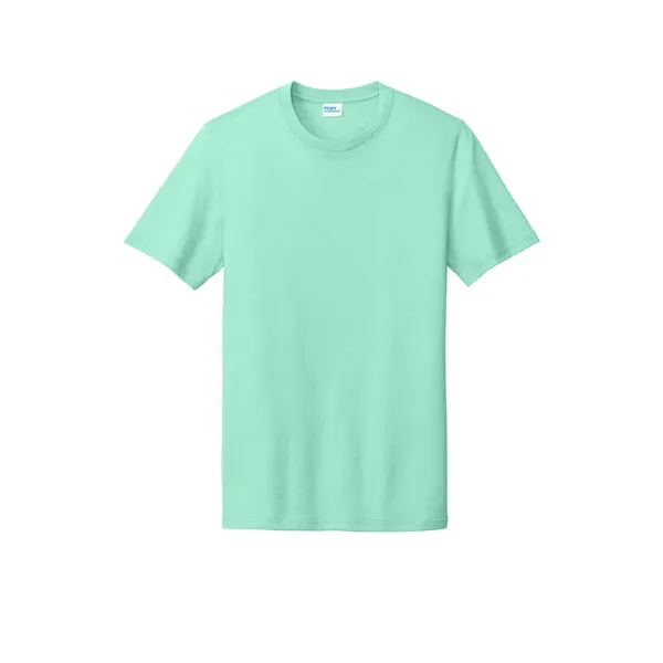 Port & Company Tri-Blend Tee. - Port & Company Tri-Blend Tee. - Image 103 of 104