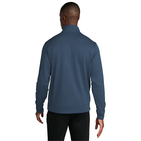 Port & Company Performance Fleece 1/4-Zip Pullover Sweats... - Port & Company Performance Fleece 1/4-Zip Pullover Sweats... - Image 4 of 29