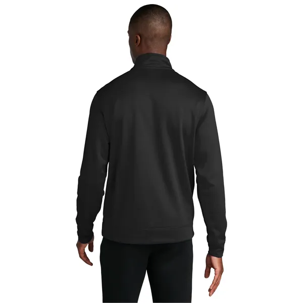Port & Company Performance Fleece 1/4-Zip Pullover Sweats... - Port & Company Performance Fleece 1/4-Zip Pullover Sweats... - Image 9 of 29