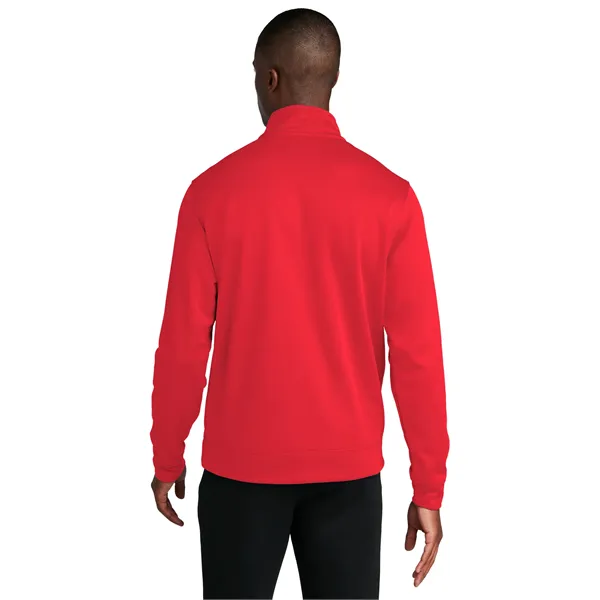 Port & Company Performance Fleece 1/4-Zip Pullover Sweats... - Port & Company Performance Fleece 1/4-Zip Pullover Sweats... - Image 14 of 29