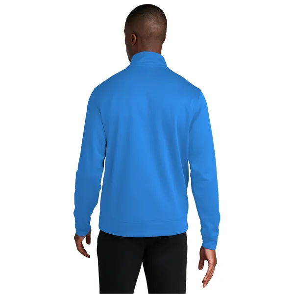 Port & Company Performance Fleece 1/4-Zip Pullover Sweats... - Port & Company Performance Fleece 1/4-Zip Pullover Sweats... - Image 20 of 29