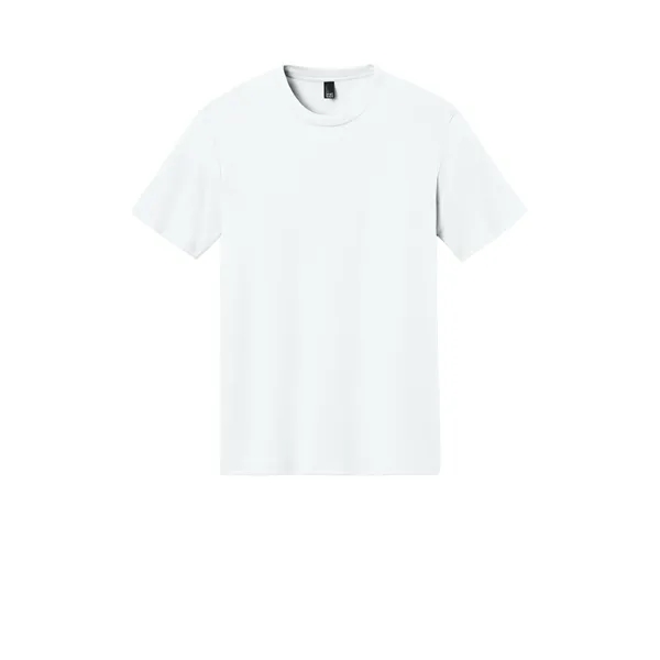 District Perfect Tri Tee. - District Perfect Tri Tee. - Image 0 of 176