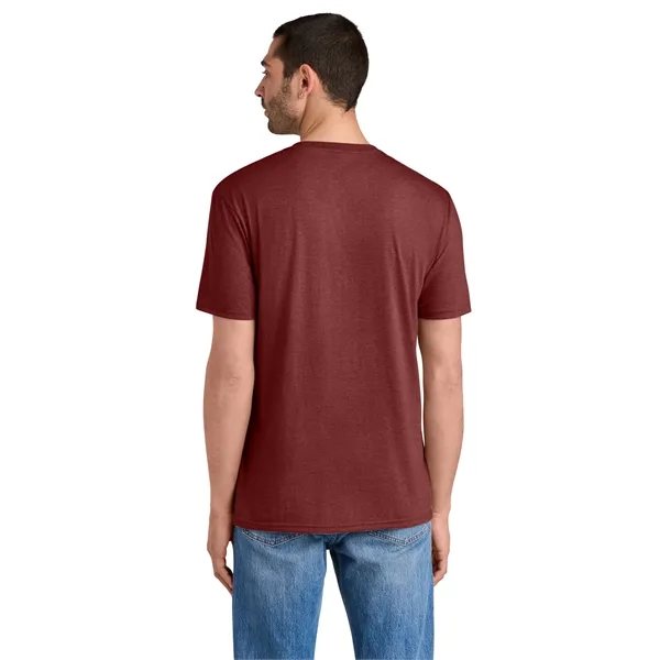 District Perfect Tri Tee. - District Perfect Tri Tee. - Image 148 of 176