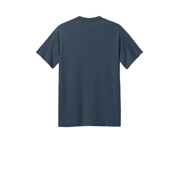 Port & Company Core Blend Recycled Tee - Port & Company Core Blend Recycled Tee - Image 84 of 84