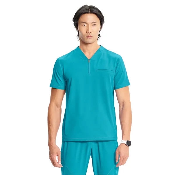 Infinity GNR8 - Men's V-Neck Top - Infinity GNR8 - Men's V-Neck Top - Image 0 of 23