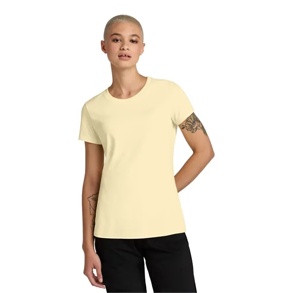 District Women's Perfect Weight CVC Tee - District Women's Perfect Weight CVC Tee - Image 19 of 59