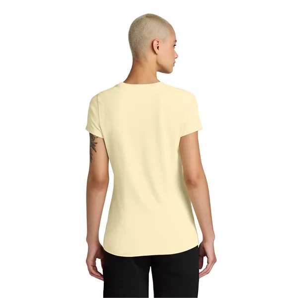 District Women's Perfect Weight CVC Tee - District Women's Perfect Weight CVC Tee - Image 21 of 59