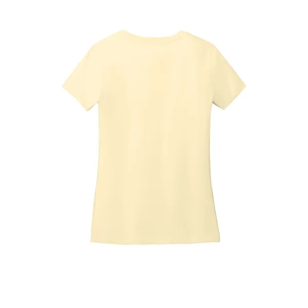 District Women's Perfect Weight CVC Tee - District Women's Perfect Weight CVC Tee - Image 27 of 59