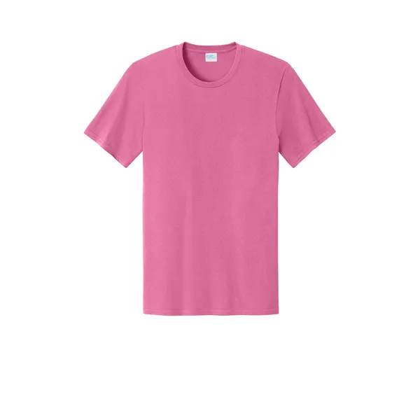 Port & Company Easy Cotton Tee - Port & Company Easy Cotton Tee - Image 0 of 117
