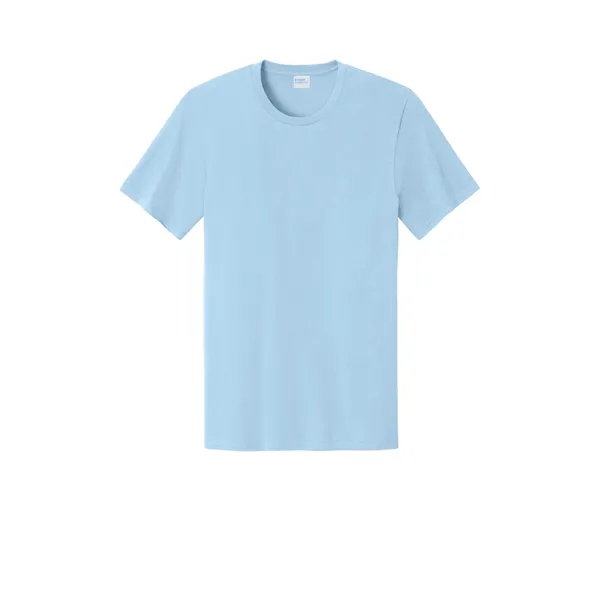 Port & Company Easy Cotton Tee - Port & Company Easy Cotton Tee - Image 1 of 117