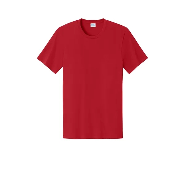 Port & Company Easy Cotton Tee - Port & Company Easy Cotton Tee - Image 8 of 117