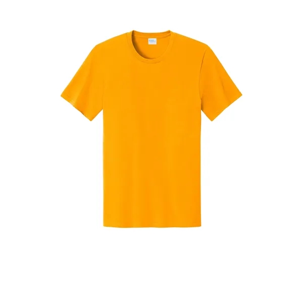 Port & Company Easy Cotton Tee - Port & Company Easy Cotton Tee - Image 10 of 117