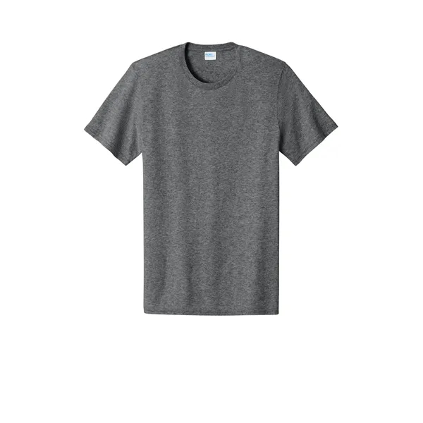 Port & Company Easy Cotton Tee - Port & Company Easy Cotton Tee - Image 12 of 117