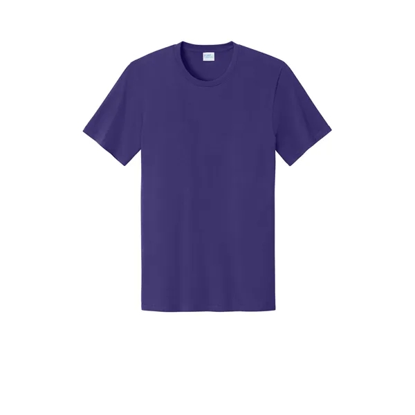 Port & Company Easy Cotton Tee - Port & Company Easy Cotton Tee - Image 14 of 117