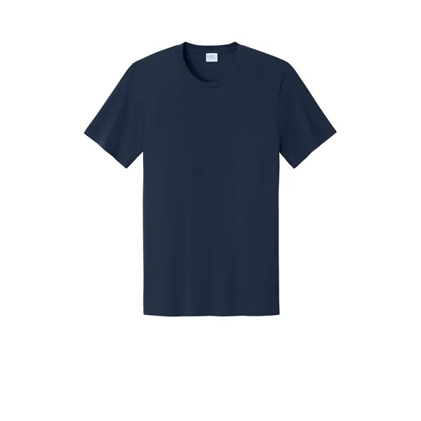 Port & Company Easy Cotton Tee - Port & Company Easy Cotton Tee - Image 20 of 117