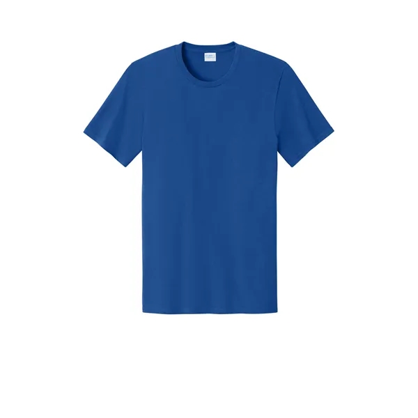 Port & Company Easy Cotton Tee - Port & Company Easy Cotton Tee - Image 27 of 117