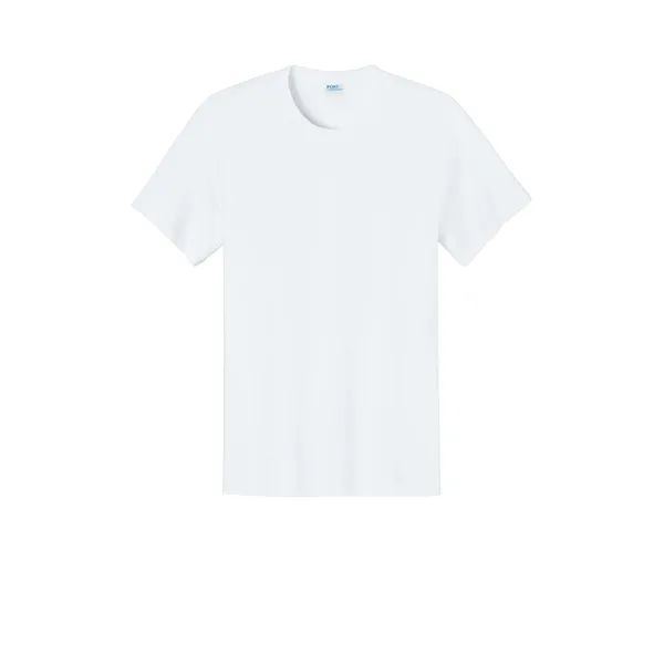 Port & Company Easy Cotton Tee - Port & Company Easy Cotton Tee - Image 41 of 117