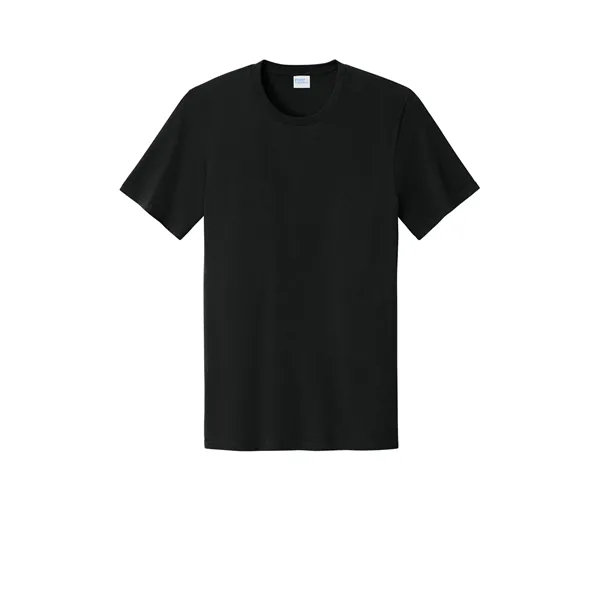 Port & Company Easy Cotton Tee - Port & Company Easy Cotton Tee - Image 48 of 117
