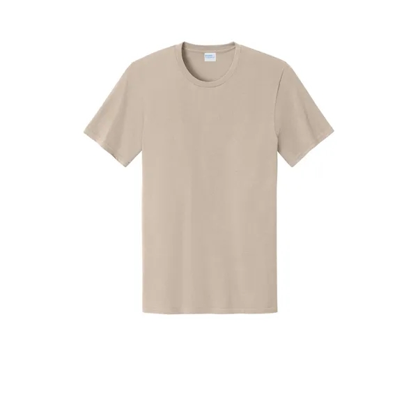 Port & Company Easy Cotton Tee - Port & Company Easy Cotton Tee - Image 62 of 117