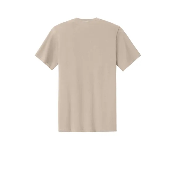 Port & Company Easy Cotton Tee - Port & Company Easy Cotton Tee - Image 64 of 117