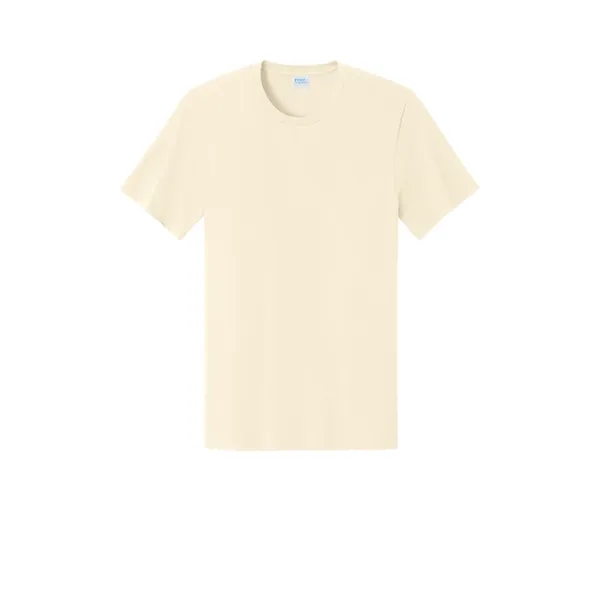 Port & Company Easy Cotton Tee - Port & Company Easy Cotton Tee - Image 69 of 117