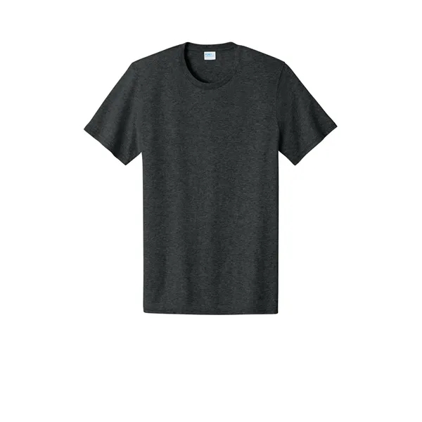 Port & Company Easy Cotton Tee - Port & Company Easy Cotton Tee - Image 76 of 117