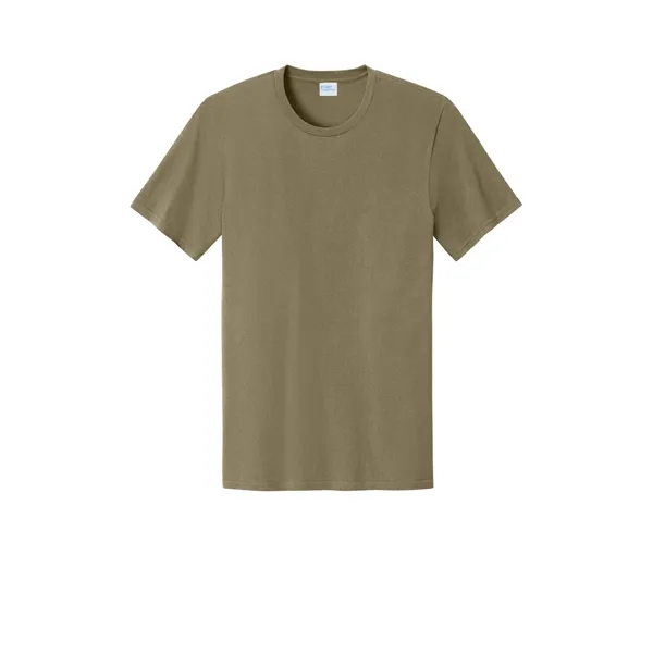 Port & Company Easy Cotton Tee - Port & Company Easy Cotton Tee - Image 90 of 117