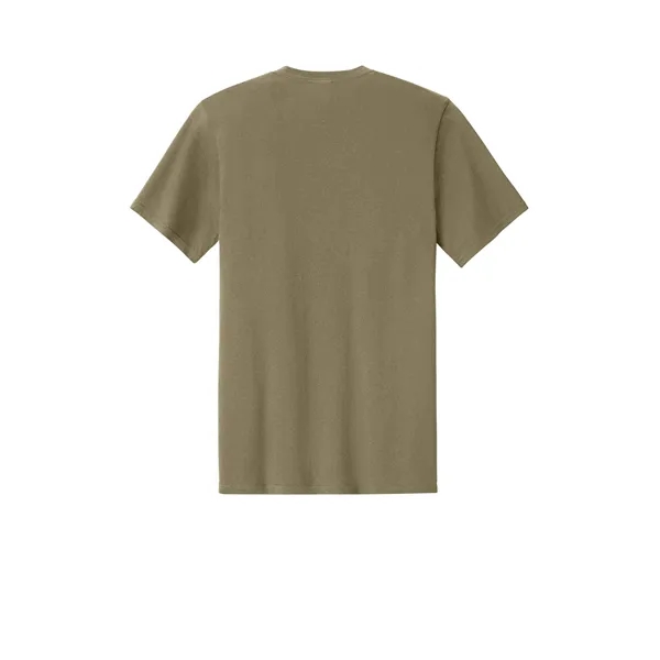 Port & Company Easy Cotton Tee - Port & Company Easy Cotton Tee - Image 92 of 117