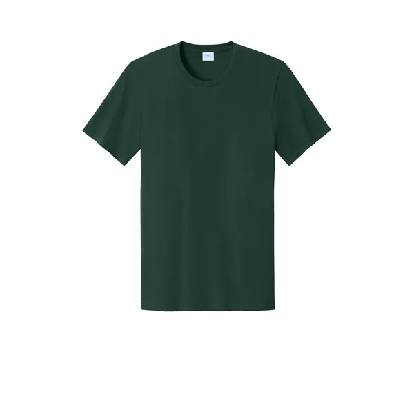 Port & Company Easy Cotton Tee - Port & Company Easy Cotton Tee - Image 97 of 117