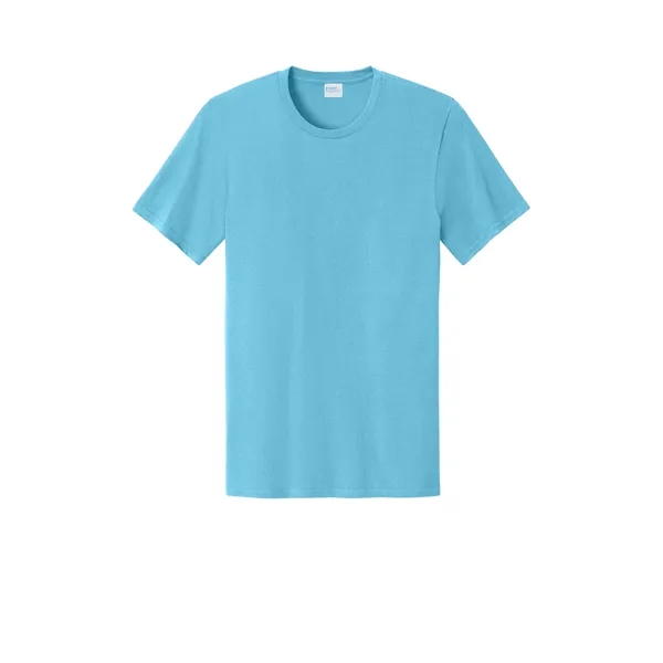 Port & Company Easy Cotton Tee - Port & Company Easy Cotton Tee - Image 104 of 117