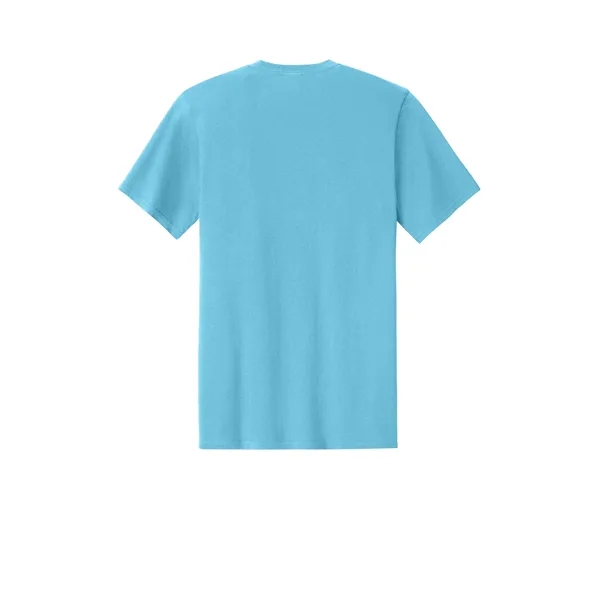 Port & Company Easy Cotton Tee - Port & Company Easy Cotton Tee - Image 106 of 117