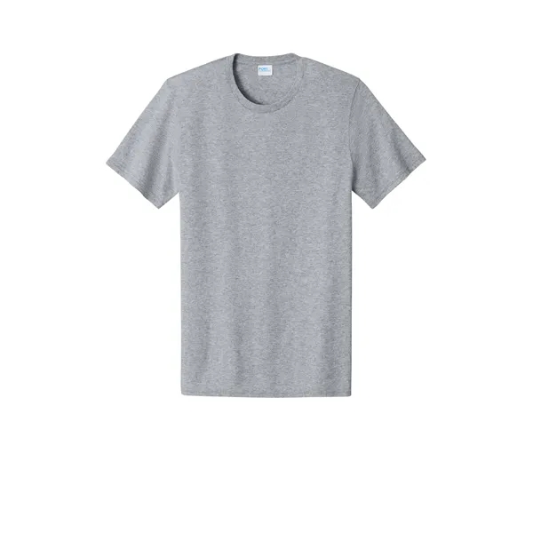 Port & Company Easy Cotton Tee - Port & Company Easy Cotton Tee - Image 111 of 117
