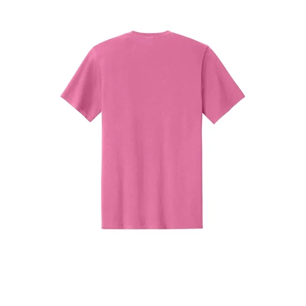 Port & Company Easy Cotton Tee - Port & Company Easy Cotton Tee - Image 115 of 117
