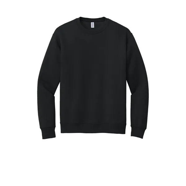 Jerzees Super Sweats NuBlend - Crewneck Sweatshirt. - Jerzees Super Sweats NuBlend - Crewneck Sweatshirt. - Image 5 of 50
