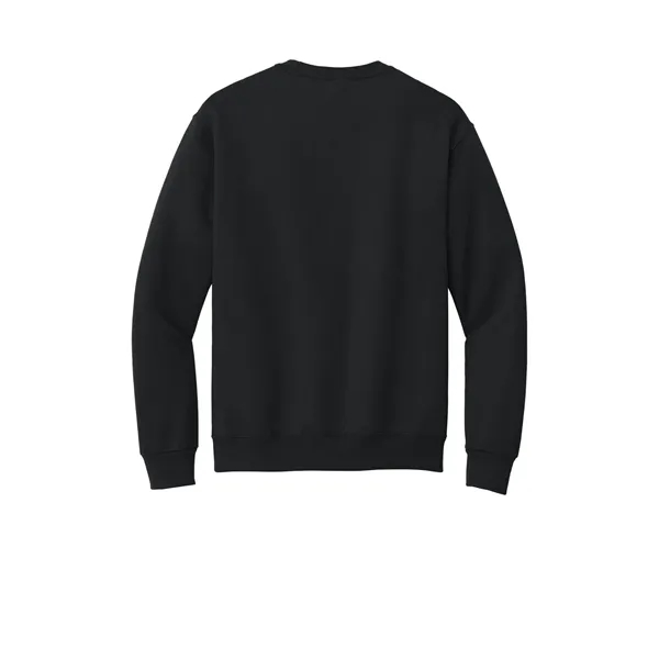 Jerzees Super Sweats NuBlend - Crewneck Sweatshirt. - Jerzees Super Sweats NuBlend - Crewneck Sweatshirt. - Image 6 of 50