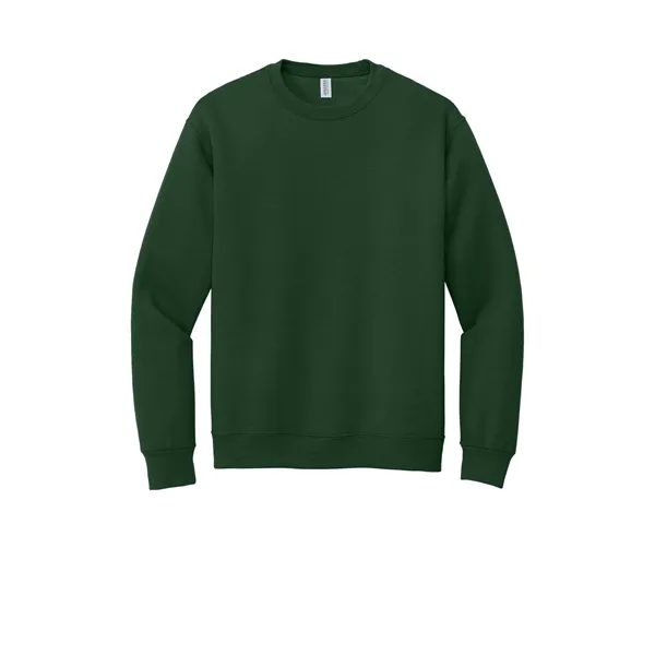 Jerzees Super Sweats NuBlend - Crewneck Sweatshirt. - Jerzees Super Sweats NuBlend - Crewneck Sweatshirt. - Image 9 of 50