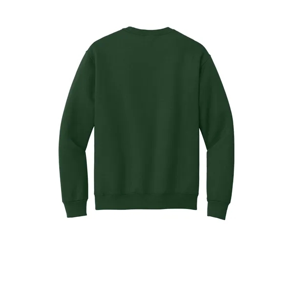 Jerzees Super Sweats NuBlend - Crewneck Sweatshirt. - Jerzees Super Sweats NuBlend - Crewneck Sweatshirt. - Image 10 of 50