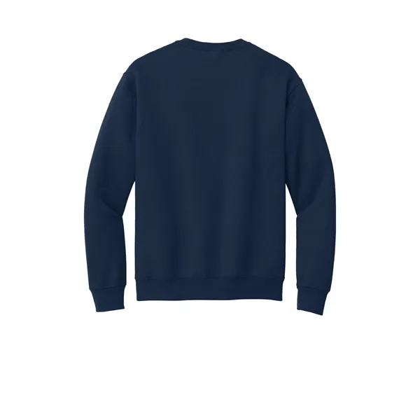 Jerzees Super Sweats NuBlend - Crewneck Sweatshirt. - Jerzees Super Sweats NuBlend - Crewneck Sweatshirt. - Image 19 of 50