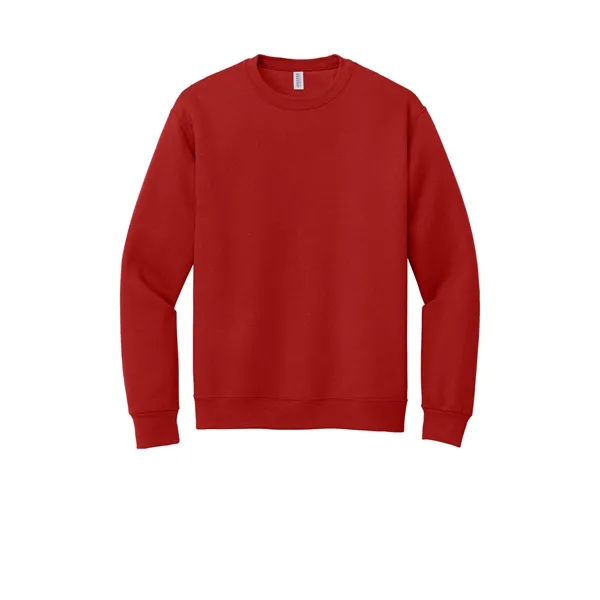 Jerzees Super Sweats NuBlend - Crewneck Sweatshirt. - Jerzees Super Sweats NuBlend - Crewneck Sweatshirt. - Image 23 of 50
