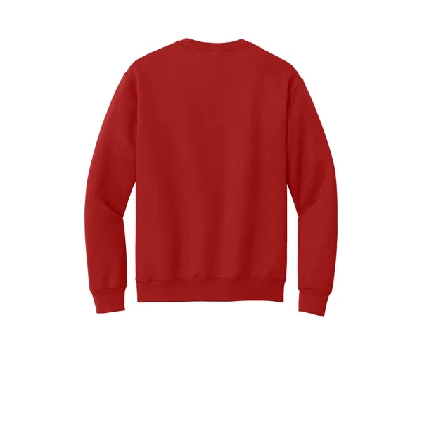 Jerzees Super Sweats NuBlend - Crewneck Sweatshirt. - Jerzees Super Sweats NuBlend - Crewneck Sweatshirt. - Image 24 of 50