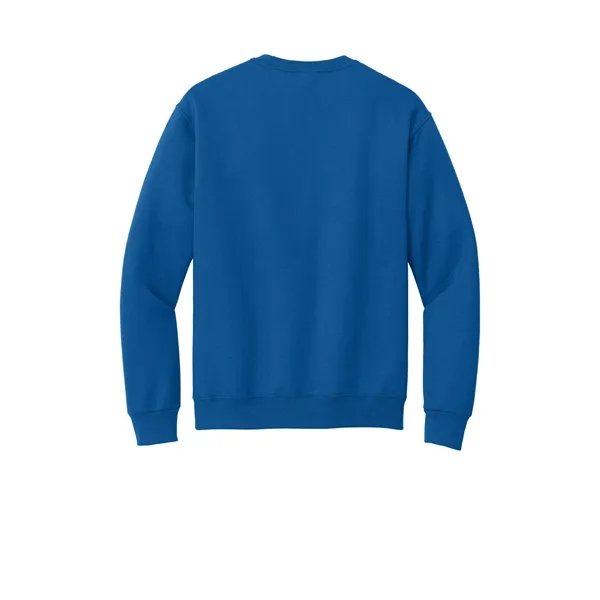 Jerzees Super Sweats NuBlend - Crewneck Sweatshirt. - Jerzees Super Sweats NuBlend - Crewneck Sweatshirt. - Image 32 of 50