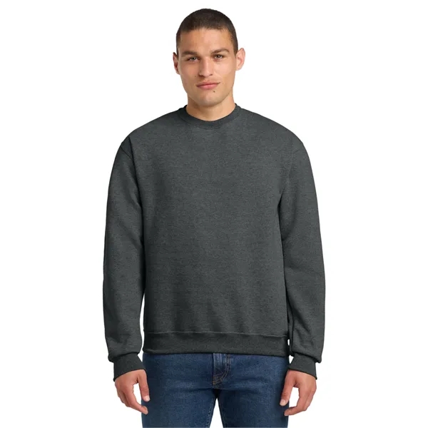 Jerzees Super Sweats NuBlend - Crewneck Sweatshirt. - Jerzees Super Sweats NuBlend - Crewneck Sweatshirt. - Image 33 of 50