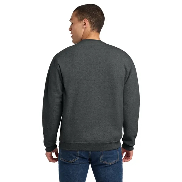 Jerzees Super Sweats NuBlend - Crewneck Sweatshirt. - Jerzees Super Sweats NuBlend - Crewneck Sweatshirt. - Image 34 of 50